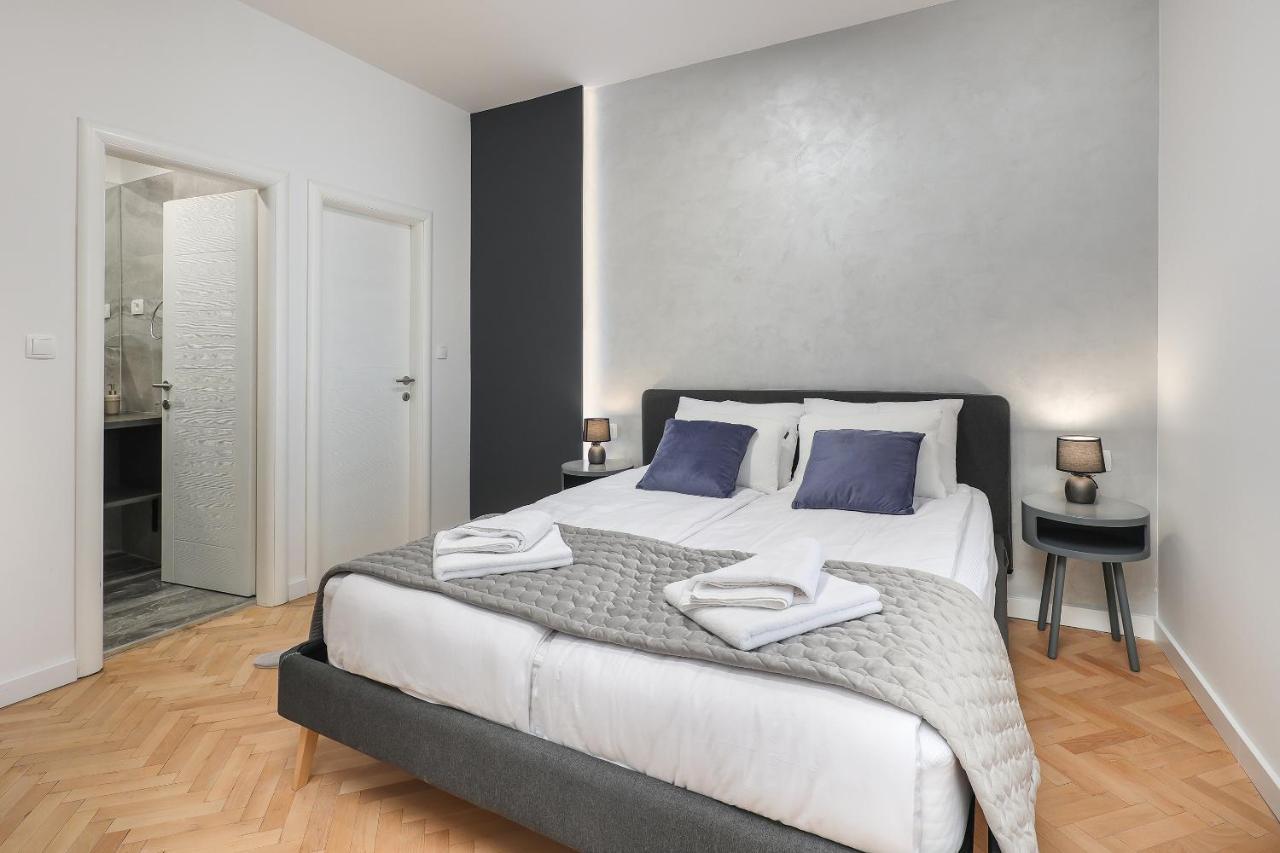 Residence Inn Rijeka Exteriér fotografie