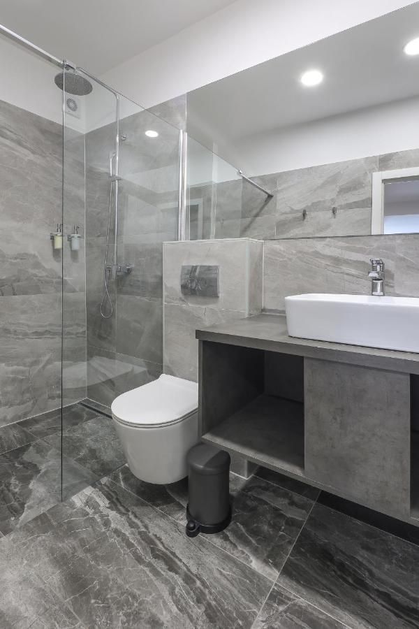 Residence Inn Rijeka Exteriér fotografie