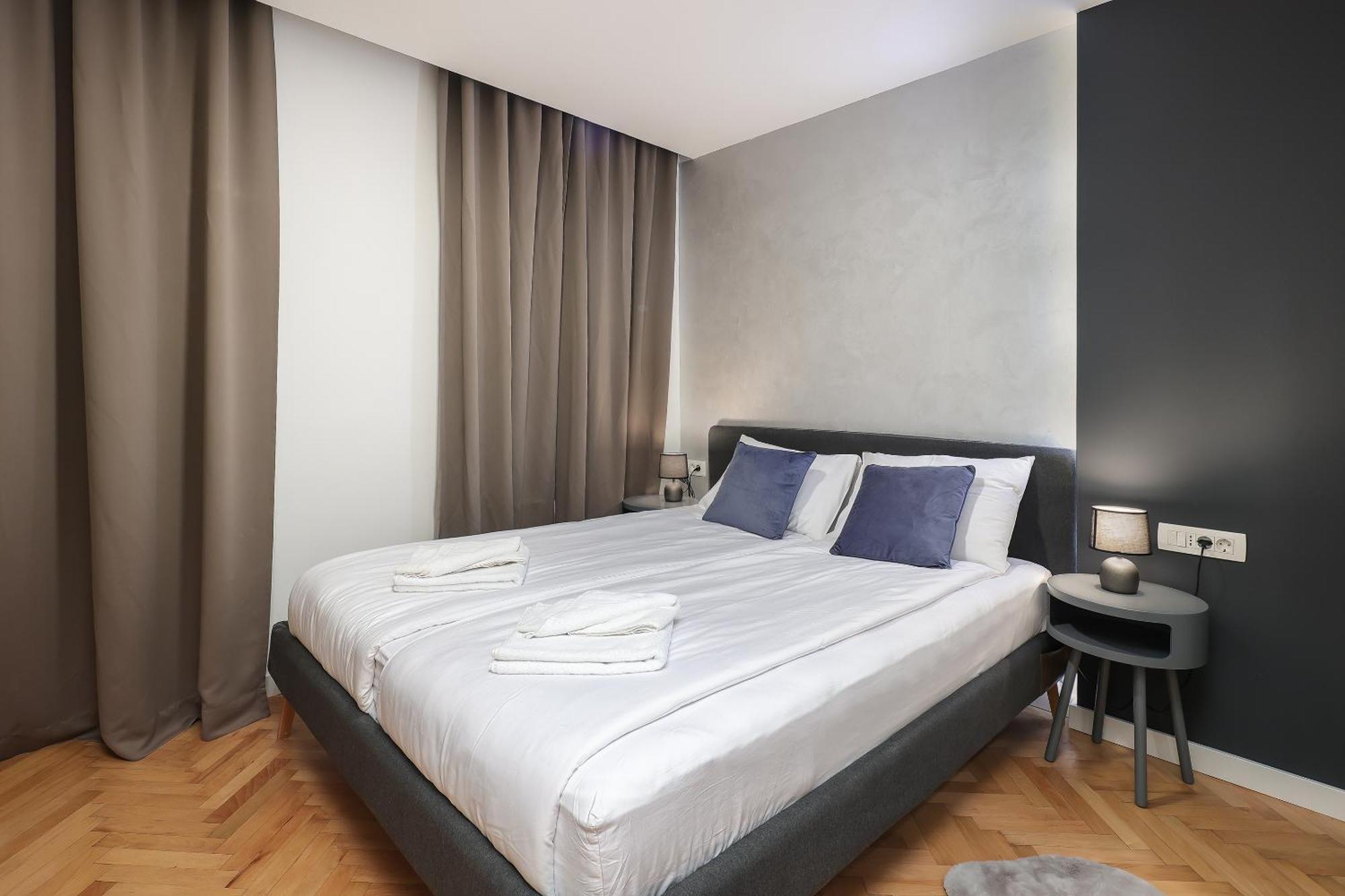 Residence Inn Rijeka Exteriér fotografie