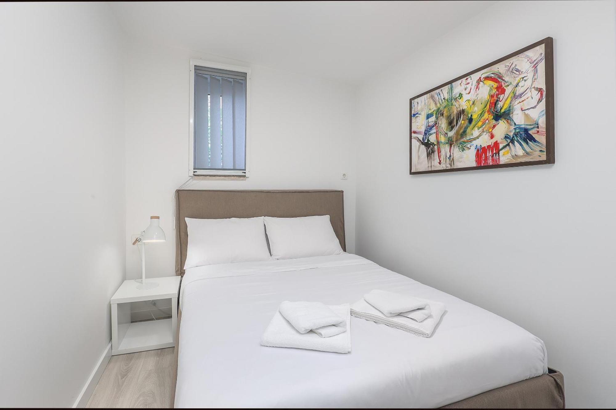 Residence Inn Rijeka Pokoj fotografie