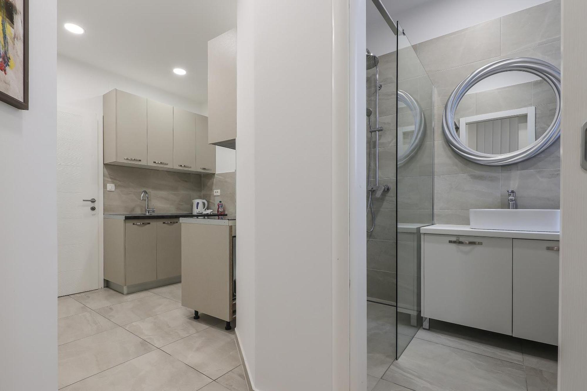 Residence Inn Rijeka Pokoj fotografie