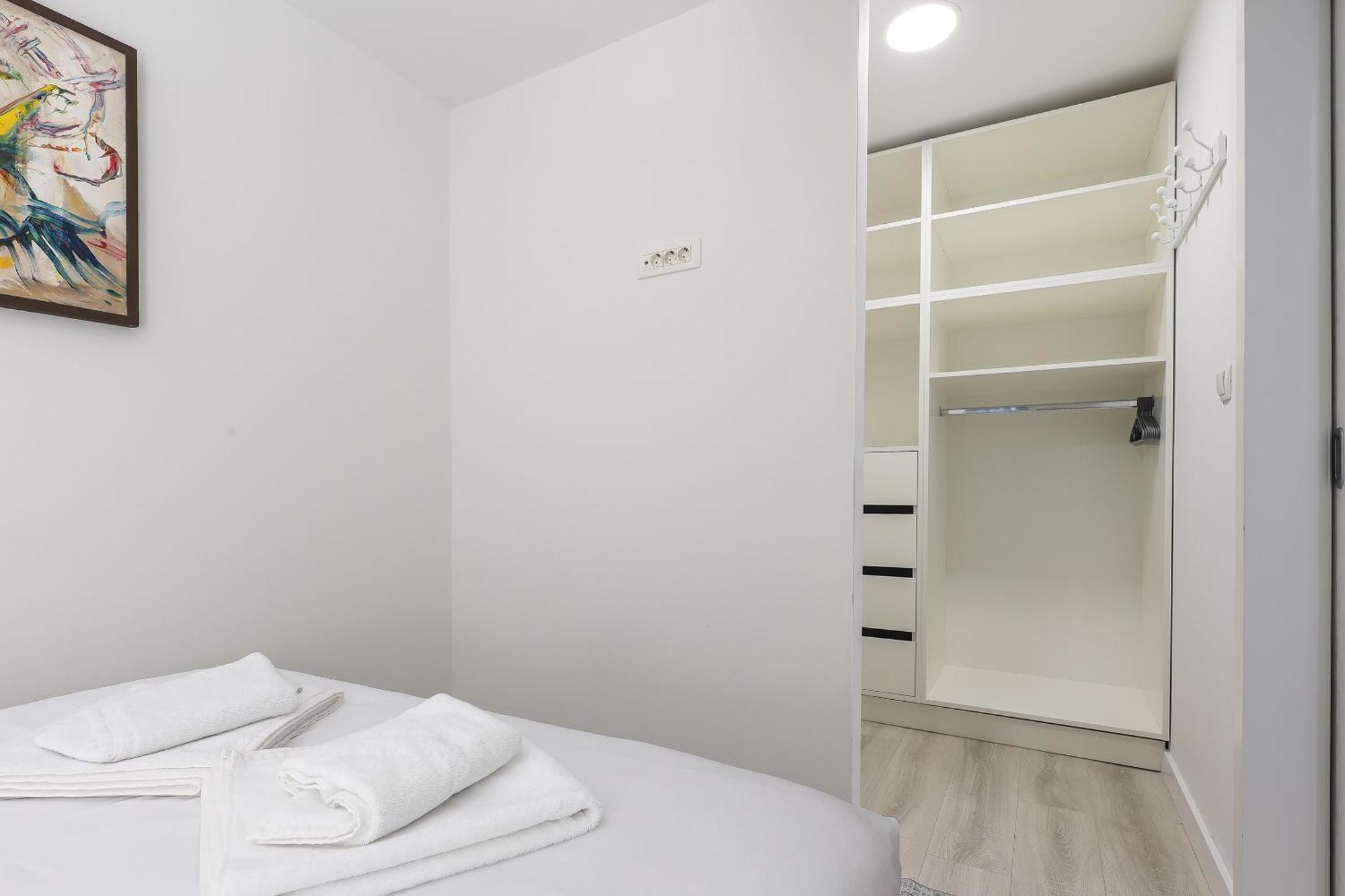 Residence Inn Rijeka Pokoj fotografie