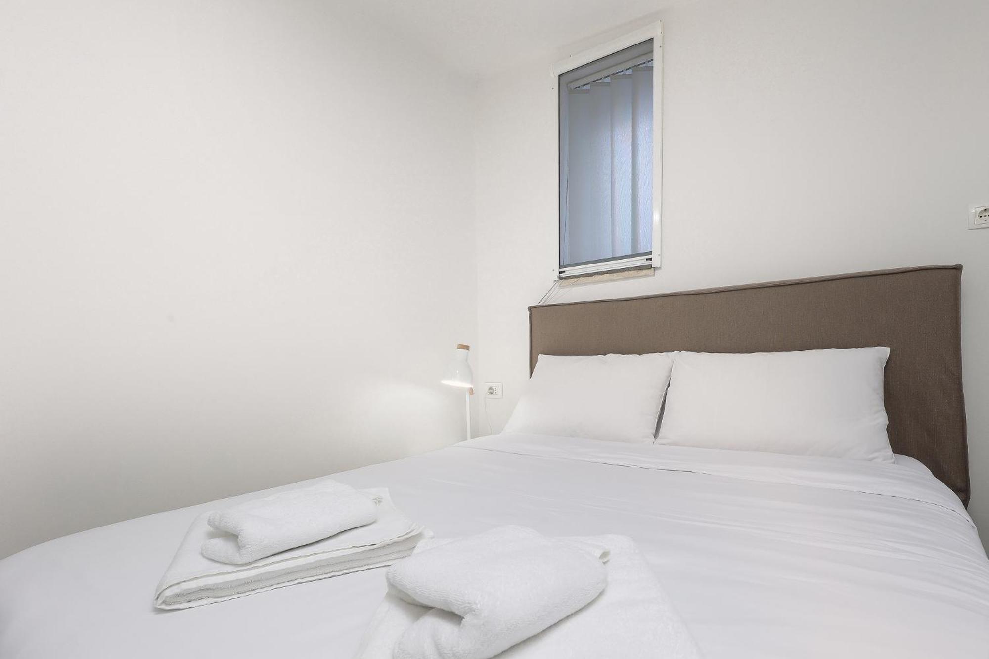Residence Inn Rijeka Pokoj fotografie
