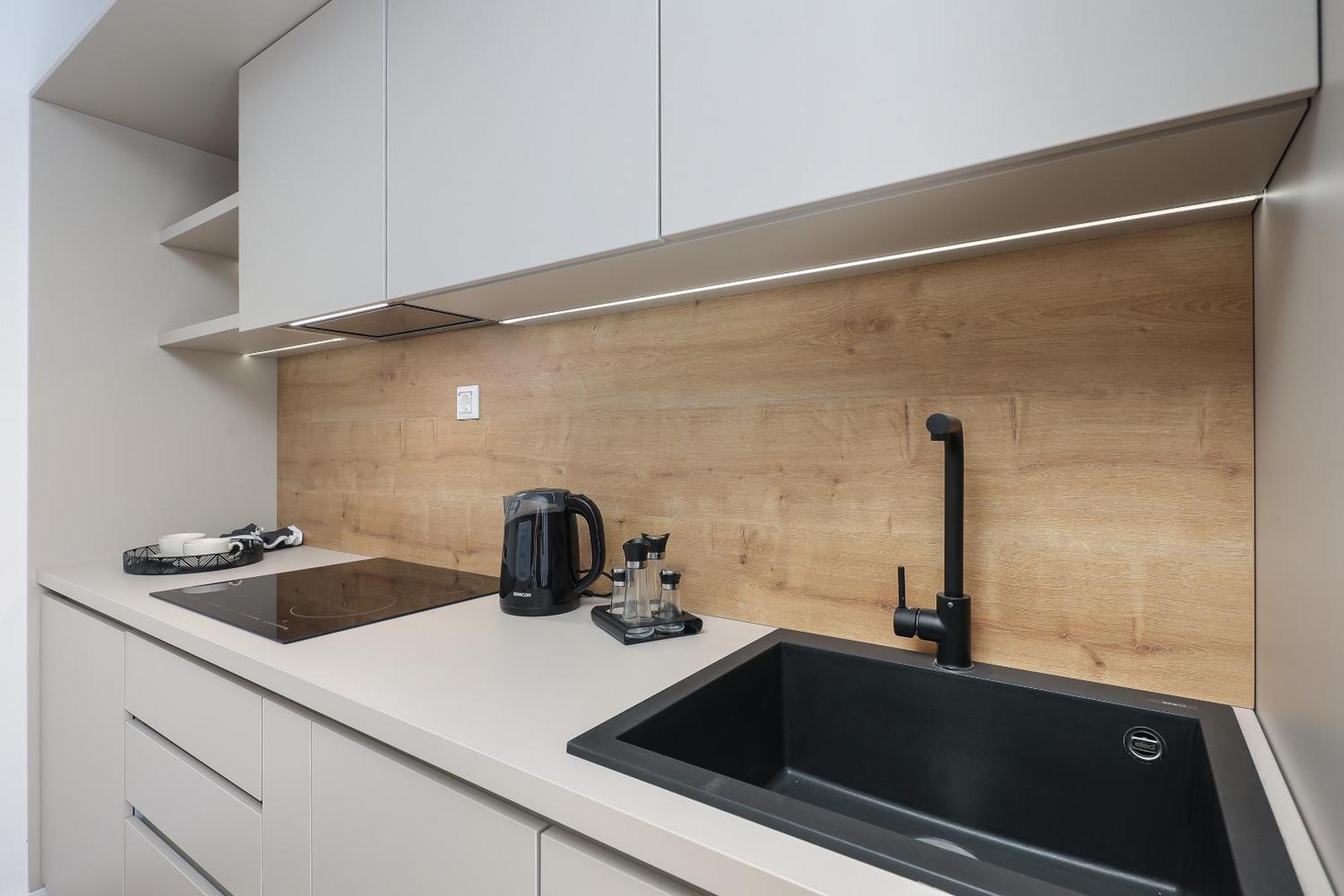 Residence Inn Rijeka Pokoj fotografie