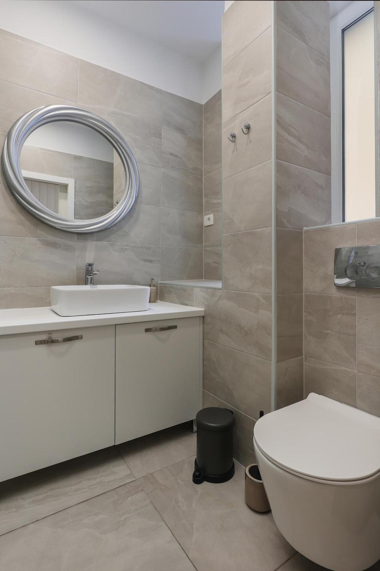 Residence Inn Rijeka Pokoj fotografie