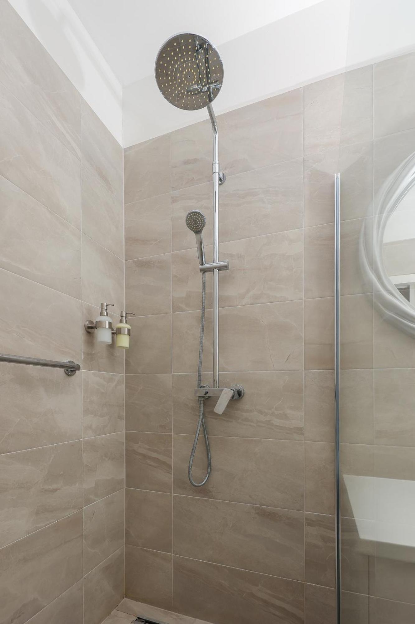 Residence Inn Rijeka Pokoj fotografie