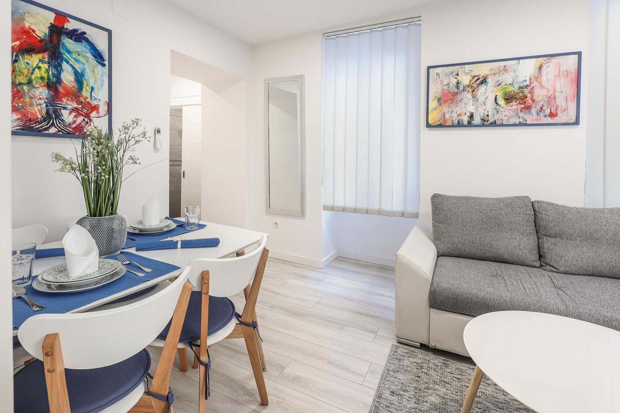 Residence Inn Rijeka Pokoj fotografie