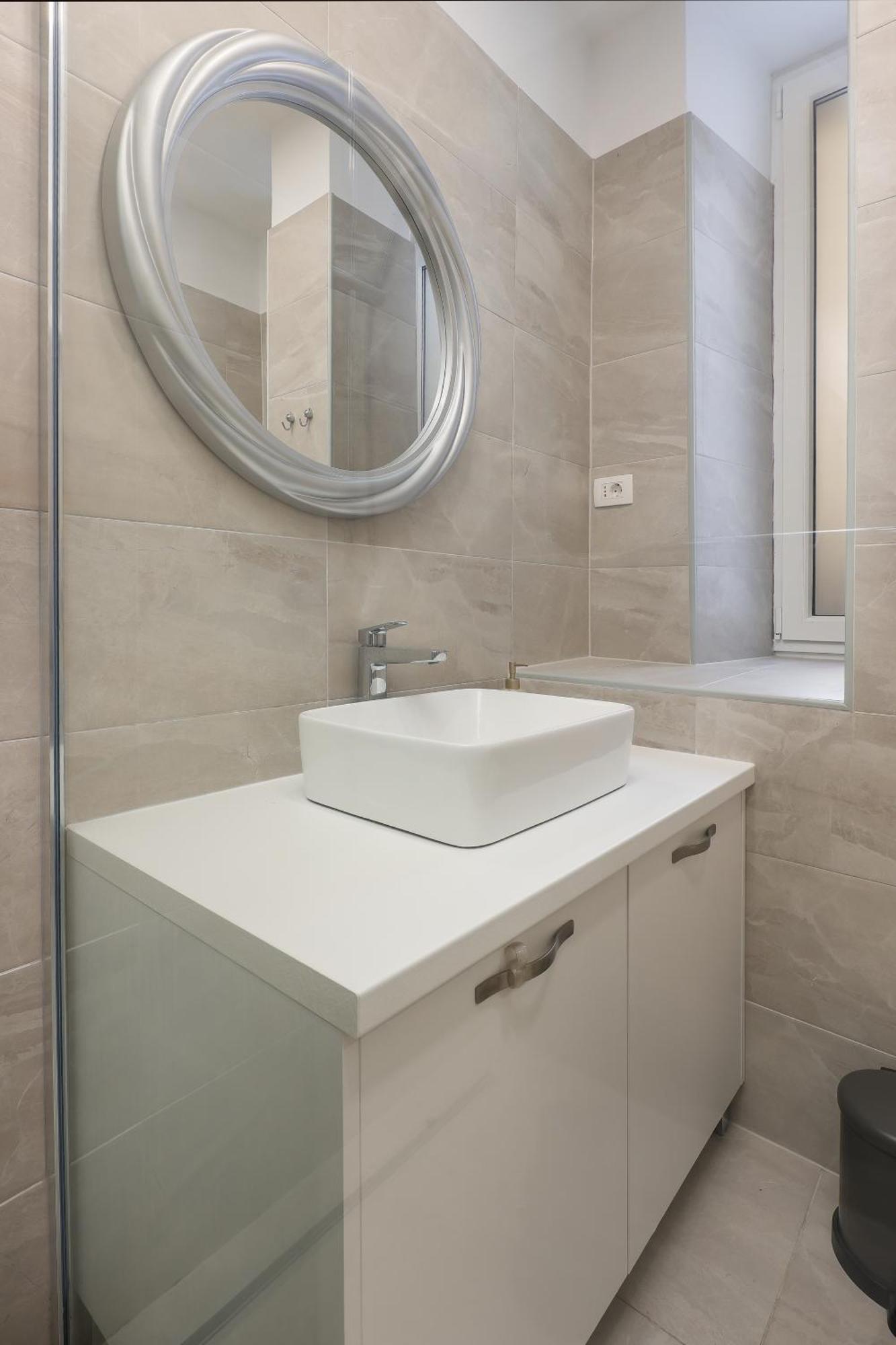 Residence Inn Rijeka Pokoj fotografie
