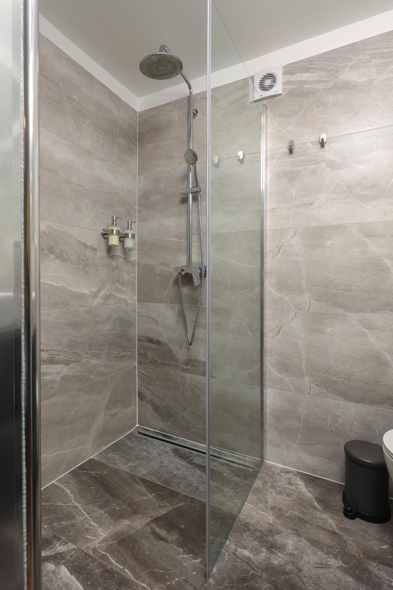Residence Inn Rijeka Pokoj fotografie