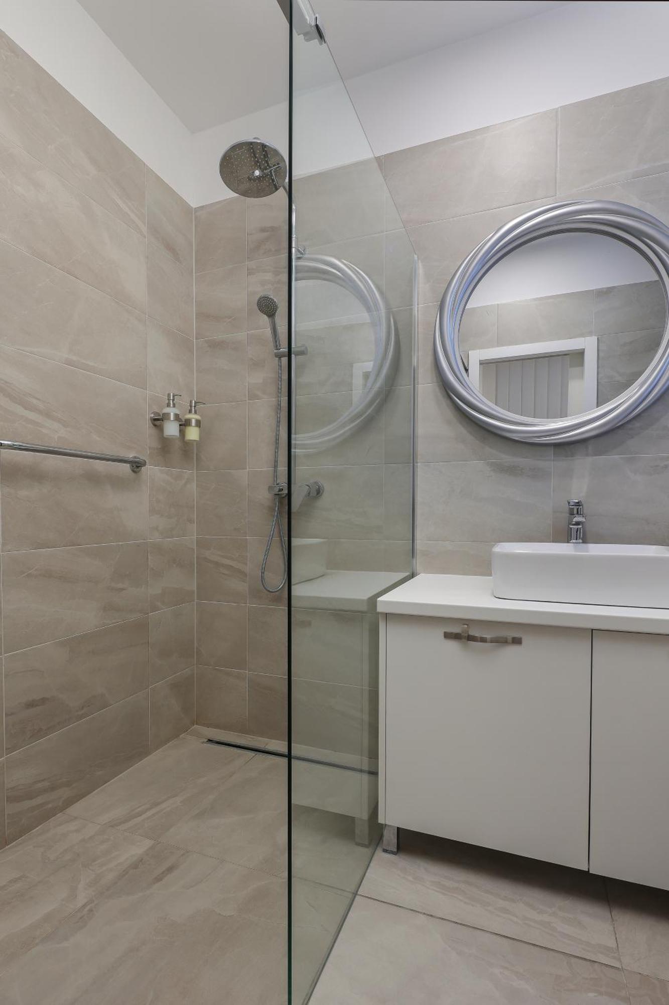 Residence Inn Rijeka Pokoj fotografie