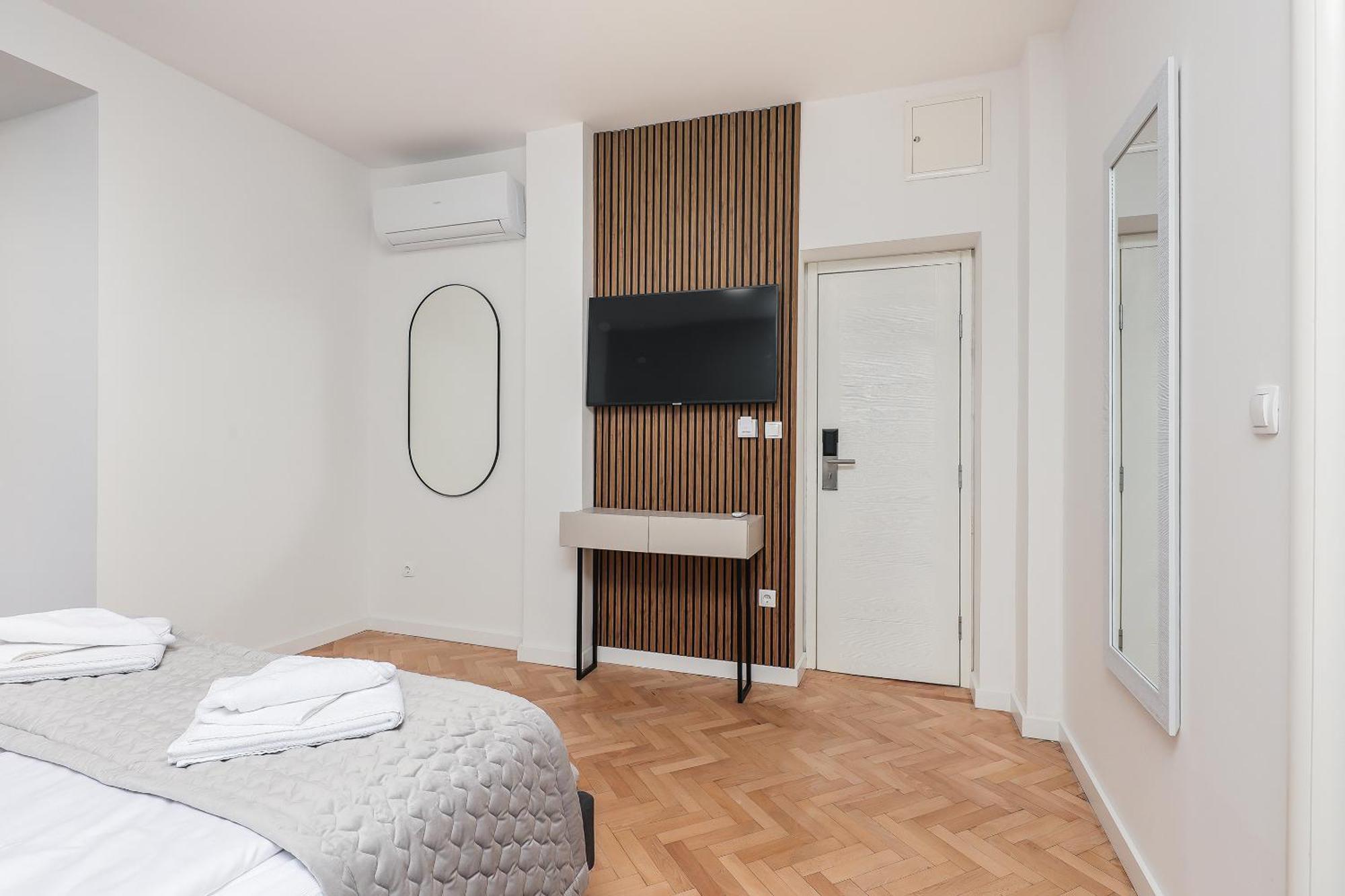 Residence Inn Rijeka Pokoj fotografie