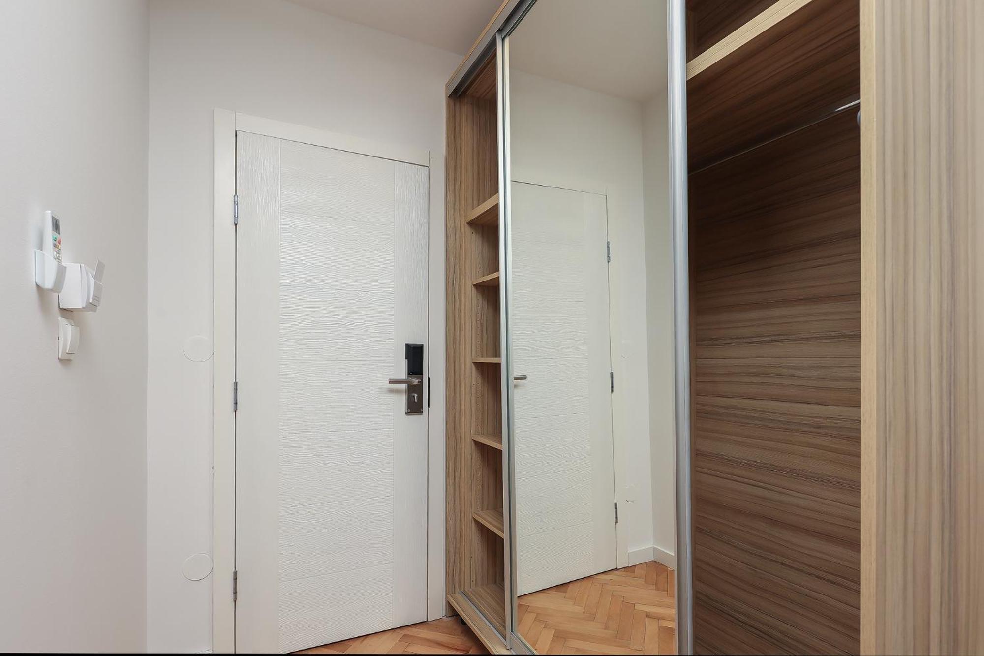 Residence Inn Rijeka Pokoj fotografie