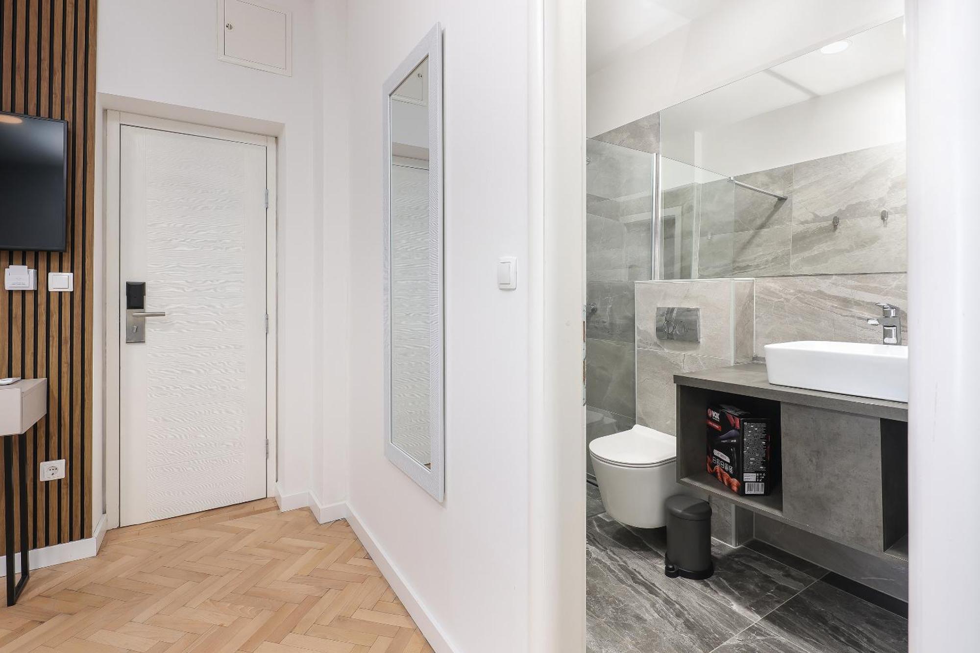 Residence Inn Rijeka Pokoj fotografie